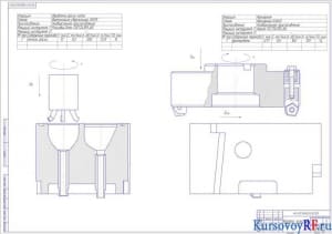 Карта эскизов 