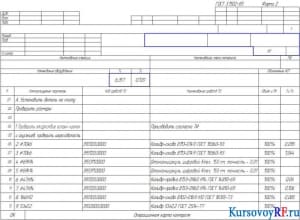 Деталь Калибр 9±0,5 ГОСТ 2534-77 