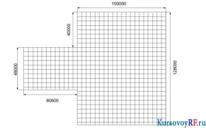 ЗУ (в Microsoft Visio Document)