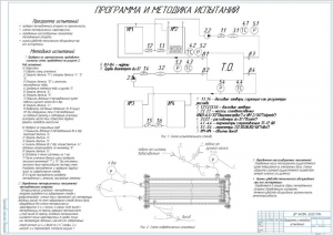 7.	Программа и методика испытаний, А1