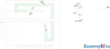Технологическая карта на земляные работы 