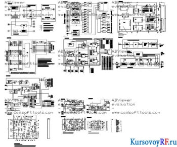 Автоматизация испытаний аппаратуры гидравлического типа