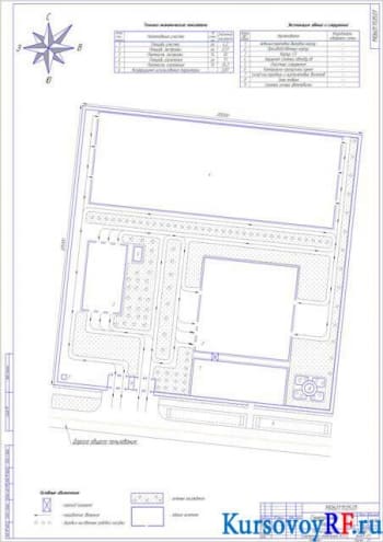 Реконструкция малярного отделения автотранспортного предприятия