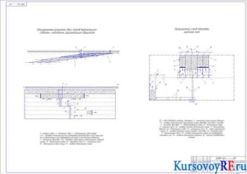 Курсовая разработка шахтного поля