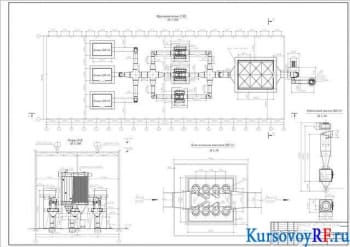 Курсовое проектирование аппаратов пылегазоочистки