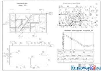 Газоснабжение жилого дома сжижением газом