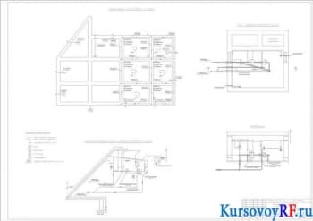 Курсовая по газоснабжению города
