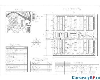 Основы проектирования свиноводческого комплекса