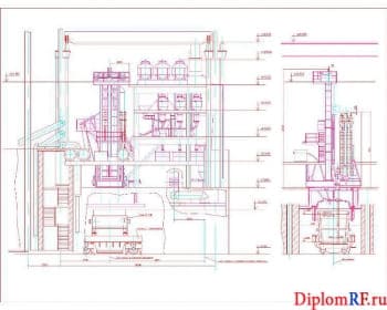 Модернизация управления процессом доводки стали в ковше