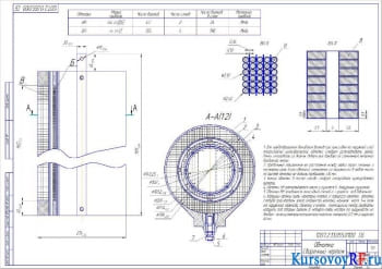 Курсовой расчет сухого трансформатора типа ТЛС-160