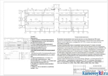 Проектирование электрооборудования коровника на 400 голов