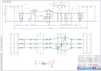 Разработка курсового проекта ТЭЦ 540 МВт