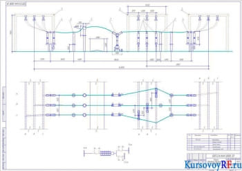 Курсовой расчет и проектирование ТЭЦ 490 МВт