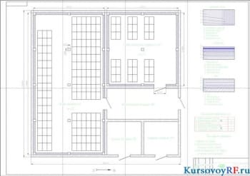 Курсовое проектирование двухкамерного специализированного холодильника