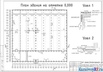 Цех автоматизированных линий