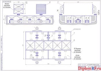 Разработка участка антикоррозионной обработки кузовов для СТО