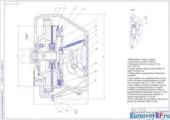 Расчет подвески и сцепления автомобиля на базе ЗИЛ-130