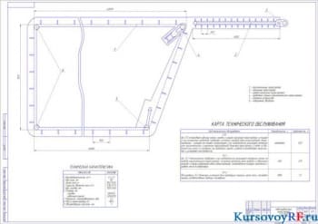 Использование кругового транспортера в коровнике при уборке навоза