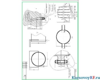 Система очистки сточных вод после мойки подвижного состава 2