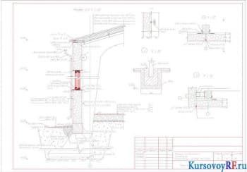 Курсовое проектирование свиноводческого репродукторного предприятия