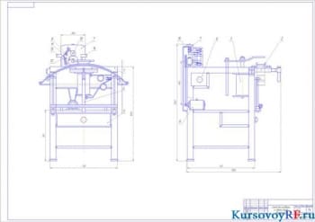 Эксплуатация автотранспортных средств марок УРАЛ-43206, ЗИЛ-433100, ГАЗ-3307
