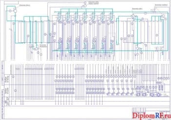 Термическая обработка керамической плитки с применением туннельных печей