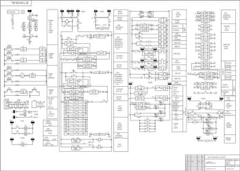 Проект реконструкции РП-1 10 кВ