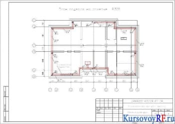 Курсовое проектирование отопления жилого дома
