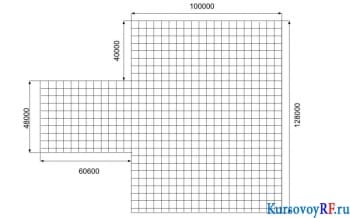 ЗУ (в Microsoft Visio Document)