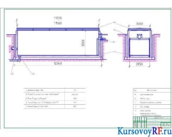 Предприятие по производству ЖБИ для строительства для мелиоративного строительства