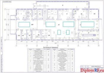 Устройство  для расточки корпуса насоса НШ-32 на токарном станке 1К62