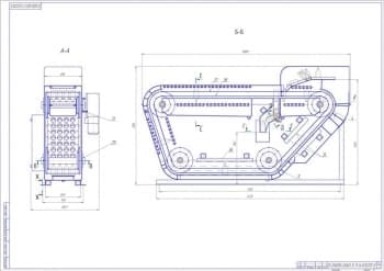 Проект  производства напитков с проектированием бутылкомоечной машины